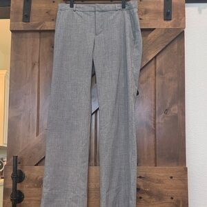 Banana Republic Logan Trousers size 10